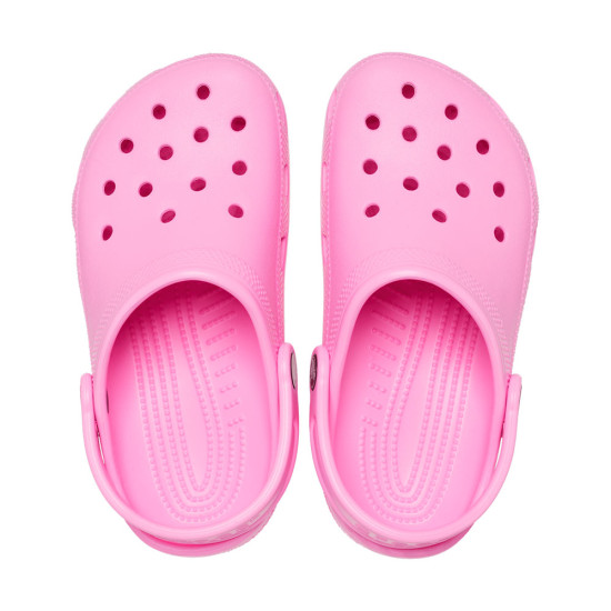 Crocs Kids' Classic Clog